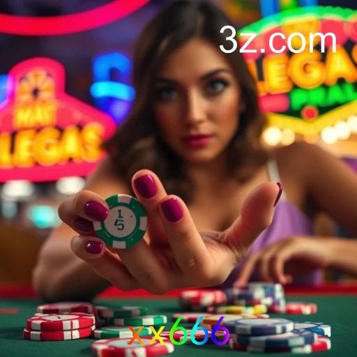 Seção VIP do XX666: Benefícios Exclusivos Para Gamers Apaixonados